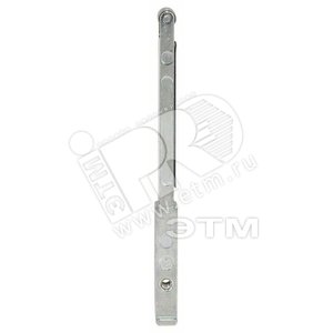 Направляющая шина д/узких каналов GEF 7E