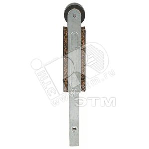 Направляющая шина д/ровных поверх. GEF 7E