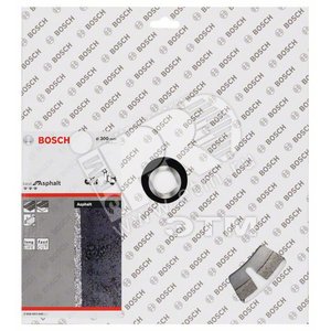 Алмазный диск Best for Asphalt300-20/25,4