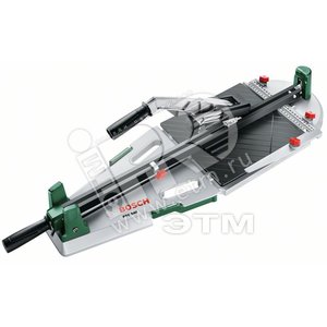 Плиткорез PTC 640 (0.603.B04.400) - BOSCH