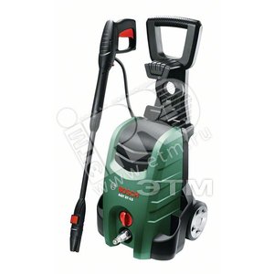 Очиститель ВД бытовой AQT 37-13 - BOSCH