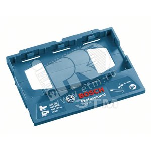 Переходник FSN SA (переходник для направляющих шин) (1.600.A00.1FS) - BOSCH