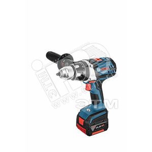 Шуруповерт аккумуляторный Li-Ion GSR 14.4 VE-2-LI - BOSCH