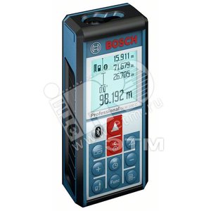 Дальномер лазерный GLM 120 C