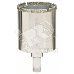 Коронка алмазная Ceramic 45мм (2.609.256.C88) - BOSCH