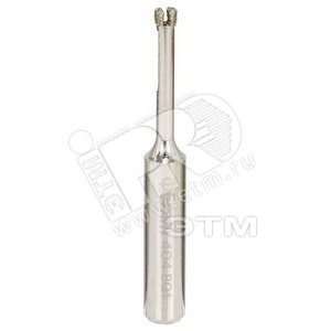 Сверло алмазное Ceramic 5мм (2.609.256.C96) - BOSCH