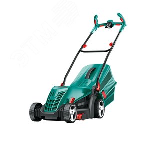 Газонокосилка роторная ARM 37 (0.600.8A6.201) - BOSCH