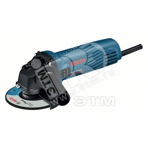Углошлифмашина до 1.5кВт GWS 850 CE (0.601.378.792) - BOSCH