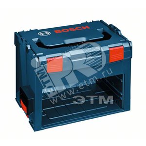 Чемодан LS-BOXX 306 (1.600.A00.1RU) - BOSCH