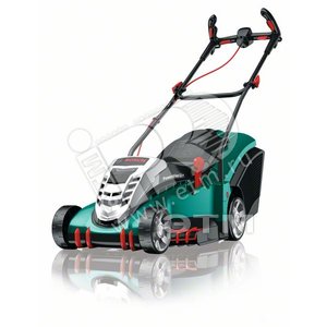 Газонокосилка аккумуляторная Rotak 43Li - BOSCH