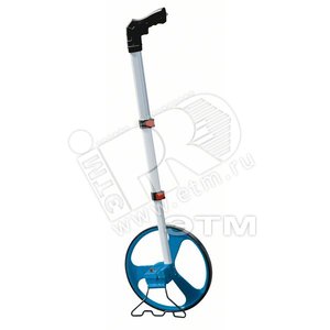 Измерительное колесо | курвиметр GWM 32 | 0601074000 | BOSCH - BOSCH