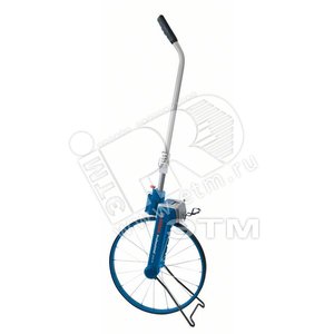 Измерительные колёса GWM 40 - BOSCH