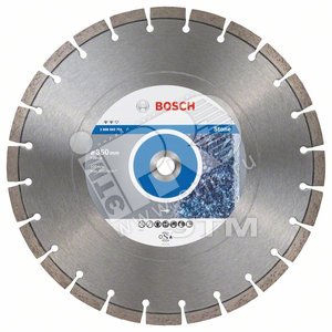 Алмазный диск Expert for Stone350-20 - BOSCH