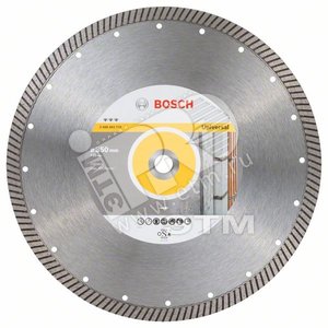 Алмазный диск Best for Universal Turbo 350-20