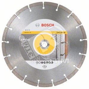 Алмазный диск Standard for Universal300-20