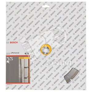 Алмазный диск Standard for Universal350-20 - BOSCH