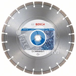 Диск алмазный Expert for Stone 350-25.4 (2.608.603.794) - BOSCH