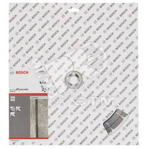 Алмазный диск Expert for Concrete350-25.4
