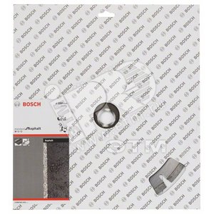 Диск алмазный Standard for Asphalt 350-25.4