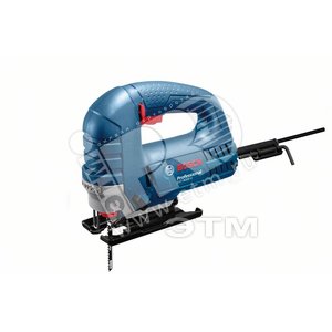 Пила лобзиковая GST 8000 E (060158H001) - BOSCH