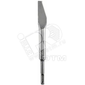 Зубило SDS-plus Зубило д/кирпич раств 6,5x250мм - BOSCH