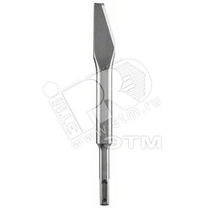 Зубило для удаления штукатурки SDS-plus 9.5x200 мм | 2608690201 | BOSCH - BOSCH