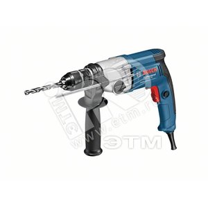 Дрель безударная GBM 13-2 RE | 06011B2000 | BOSCH - BOSCH