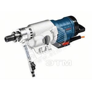 Дрель алмазного бурения GDB 350 WE