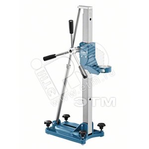 Дрель алмазного бурения GCR 180 - BOSCH