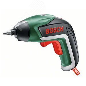 Шуруповерт IXO V basic | 06039A8020 | BOSCH - BOSCH