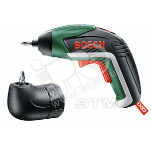 Шуруповерт IXO V (medium) (3 шт)