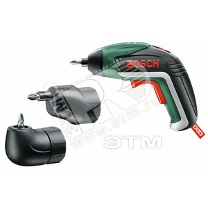 Шуруповерт IXO V full | 06039A8022 | BOSCH
