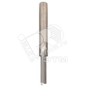 Фреза пазовая Expert S8/D6/L25.4 (2.608.629.355) - BOSCH