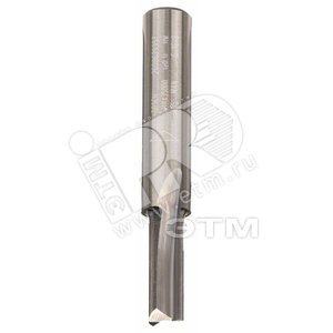 Фреза пазовая Expert S8/D6/L16 (2.608.629.357) - BOSCH
