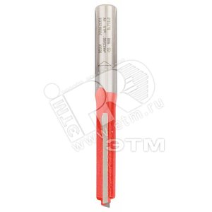 Фреза пазовая Expert S8/D8/L31,8 - BOSCH