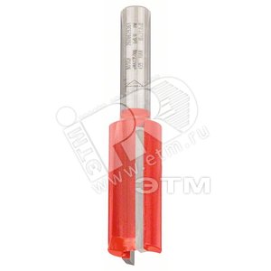 Фреза пазовая Expert S8/D16/L31,8 - BOSCH