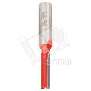 Фреза пазовая Expert S12/D8/L31.8 (2.608.629.363) - BOSCH