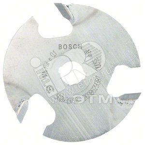 Фреза дисковая Expert d8/D50,8/L4 - BOSCH