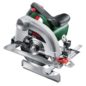 Дисковая пила PKS 40 | 06033C5000 | BOSCH - BOSCH