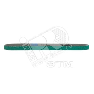 Шлифлента 13x457мм K60 Y580 Best for INOx (10шт) (2.608.608.Y47) - BOSCH