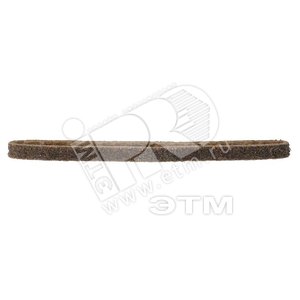 Шлифлента 19x457мм груб N480 Best for INOx (10шт) (2.608.608.Z25) - BOSCH