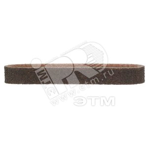 10 шлифлент  40x820мм груб N470  Best for INOX - BOSCH