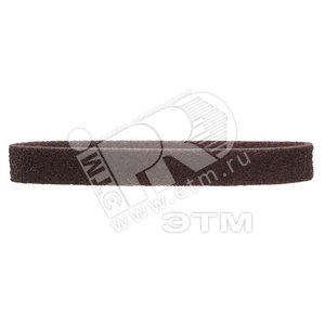 10 шлифлент  40x820мм сред N470  Best for INOX - BOSCH