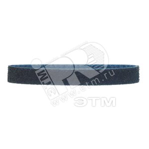 10 шлифлент  40x820мм мягк N470  Best for INOX - BOSCH