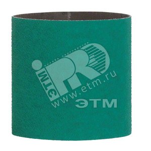 5 шлифлент 100x285мм K80 Y580  Best for INOX - BOSCH