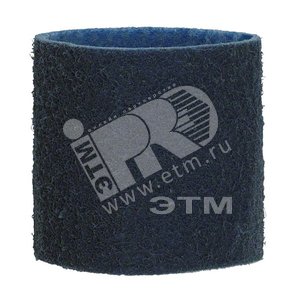 10 шлифлент 100x290мм  мягк N470 Best for INOX - BOSCH