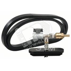 Комплект вакуумный для GCR 180/350 (2.608.550.623) - BOSCH
