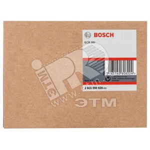 Адаптер для GCR350 сверлильных коронок 300-350мм (2.608.550.628) - BOSCH
