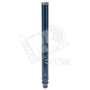 Коронка алмазная 30x300мм G 1/2 (2.608.601.352) - BOSCH