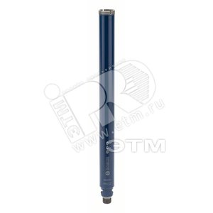 Коронка алмазная 37x400мм G 1/2 (2.608.601.355) - BOSCH
